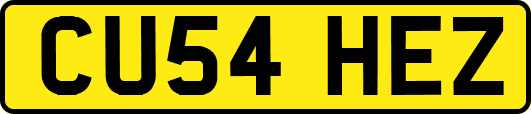 CU54HEZ