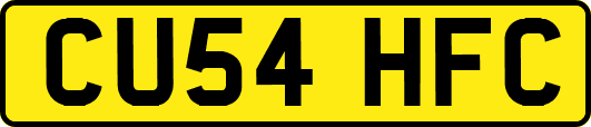 CU54HFC