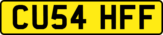 CU54HFF