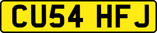 CU54HFJ