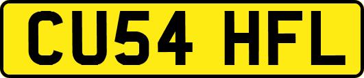 CU54HFL