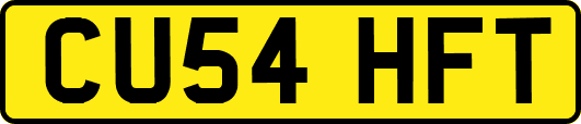 CU54HFT