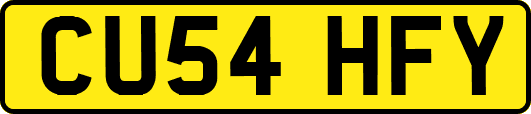 CU54HFY