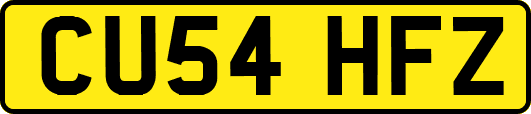 CU54HFZ