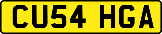 CU54HGA