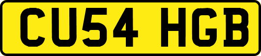 CU54HGB