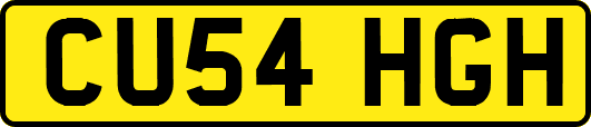 CU54HGH