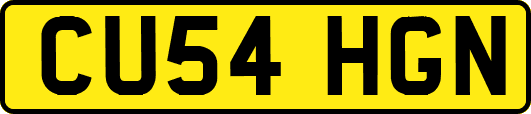 CU54HGN