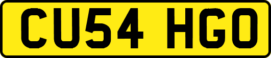 CU54HGO