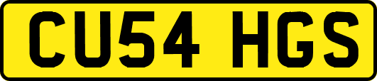 CU54HGS