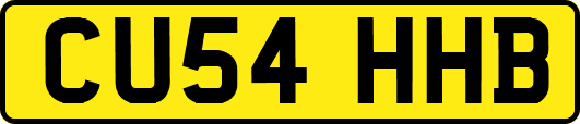 CU54HHB