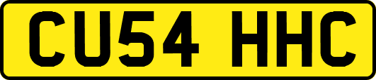 CU54HHC