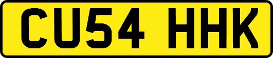 CU54HHK