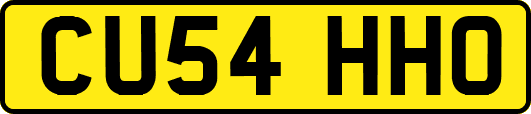 CU54HHO