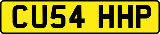 CU54HHP