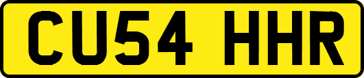 CU54HHR