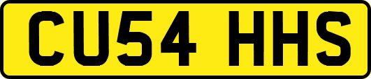 CU54HHS