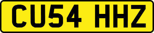 CU54HHZ