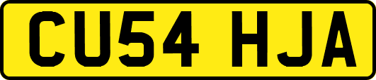 CU54HJA