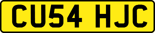 CU54HJC