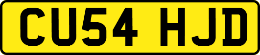 CU54HJD