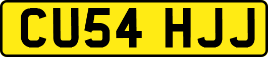CU54HJJ
