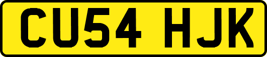 CU54HJK