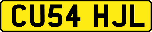 CU54HJL