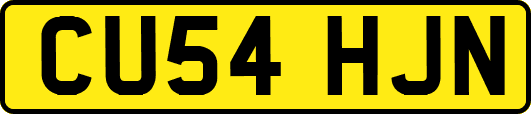 CU54HJN