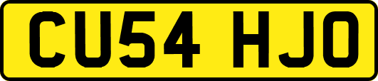 CU54HJO