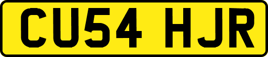 CU54HJR