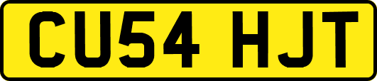 CU54HJT