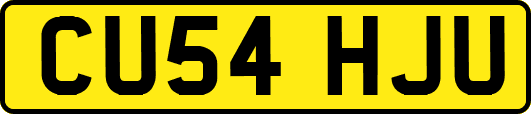 CU54HJU