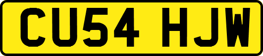 CU54HJW