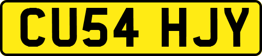 CU54HJY