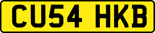CU54HKB