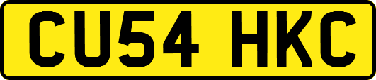 CU54HKC