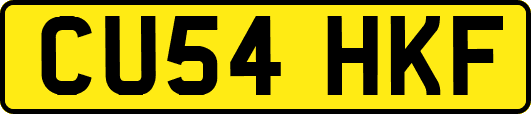 CU54HKF