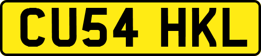 CU54HKL