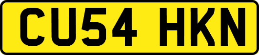 CU54HKN