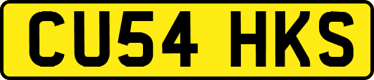 CU54HKS