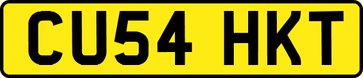 CU54HKT