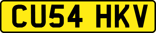 CU54HKV