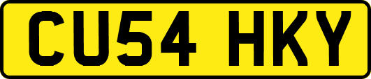 CU54HKY
