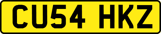 CU54HKZ