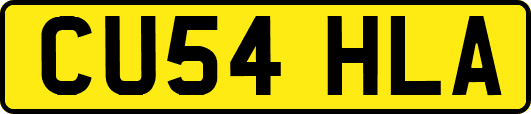 CU54HLA