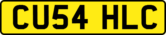 CU54HLC