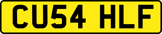 CU54HLF