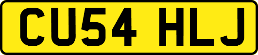 CU54HLJ