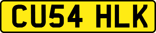 CU54HLK